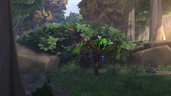 2024年无畏契约全球冠军赛时间及详情公布