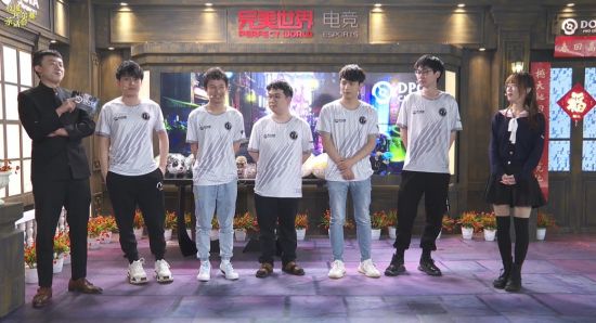 2023年电竞战队最新名单揭晓